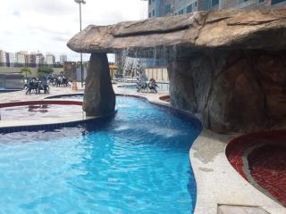 Apartamento Golden Dolphin Supreme Caldas Novas - 6