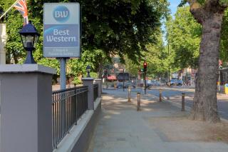 Best Western Chiswick Palace & Suites London - Londra - 1