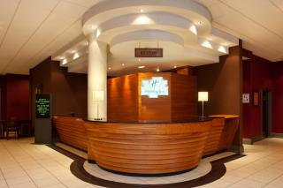 Holiday Inn Barnsley by IHG - Barnsley - 1
