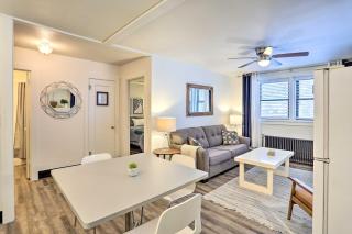 Upscale Apt at The Lofts in Historic Downtown Lead - Lead - 9