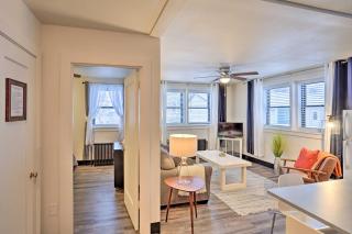Upscale Apt at The Lofts in Historic Downtown Lead - Lead - 1