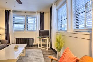 Upscale Apt at The Lofts in Historic Downtown Lead - 4