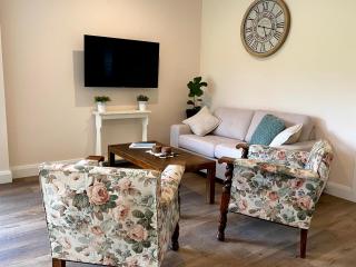 Waterfall Unit Farm Stay - Upper Orara - 6