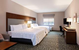 Holiday Inn - Tallahassee E Capitol - Univ by IHG - 1