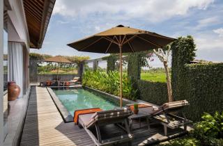 Villa Kayu Lama - Ubud - 4