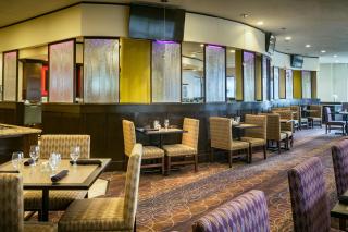 Crowne Plaza Anchorage-Midtown by IHG - Anchorage - 0