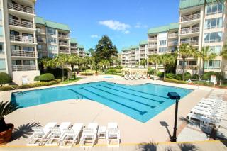 Villamare Resort - Hilton Head Island - 3