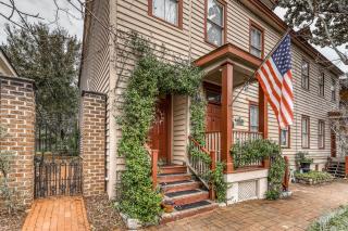 Taylor Loft & Studio - Savannah - 0