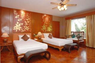 Suan Bua Hotel & Resort - 8