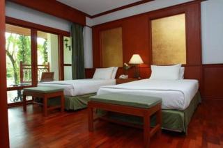 Suan Bua Hotel & Resort - 6