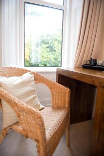 Springfield guest house - Tain - 3