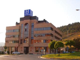 Hotel Pamplona Villava - Villava - 6