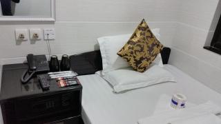 Super Guest House - Hong Kong - 9