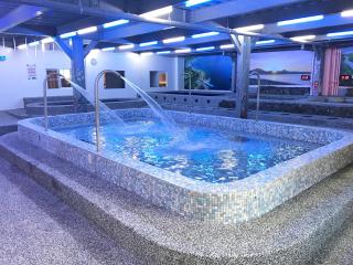 Kenting Maldives Hotspring Hotel - Hengchun Old Town - 9