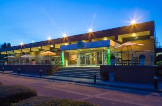 Holiday Inn Rugby-Northampton M1 Jct18 by IHG - 0