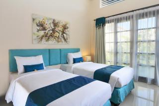 Destiny Villas and Residence - Seminyak - 8