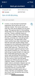 Elisa Hotel - Ninh Binh - 8