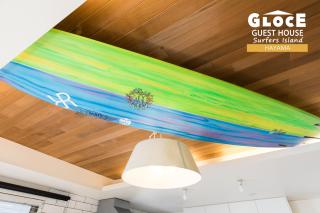GLOCE 葉山 サーファーズログハウス l HAYAMA Surfers Log house - Hayama - 8