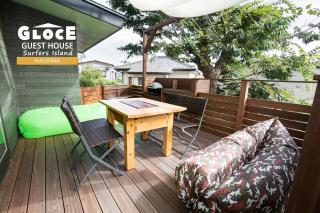 GLOCE 葉山 サーファーズログハウス l HAYAMA Surfers Log house - Hayama - 5