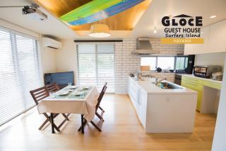 GLOCE 葉山 サーファーズログハウス l HAYAMA Surfers Log house - Hayama - 0