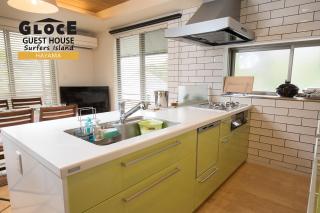 GLOCE 葉山 サーファーズログハウス l HAYAMA Surfers Log house - Hayama - 2