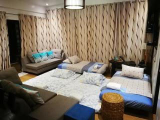 Casa Herminia Baler - Baler - 9