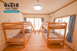 GLOCE 宮ヶ瀬 モビリティゲストハウス l Miyagase Mobility Guest House - Toya - 2