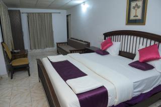 Shoolin Resorts - Manipala - 5