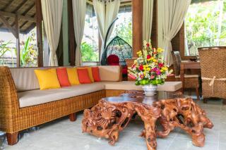 Listien Villa N3 - Seminyak - 8