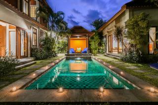 Listien Villa N3 - Seminyak - 5