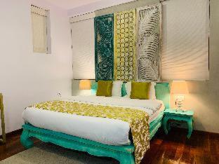 Thaproban Pavilion Resort and Spa - 5