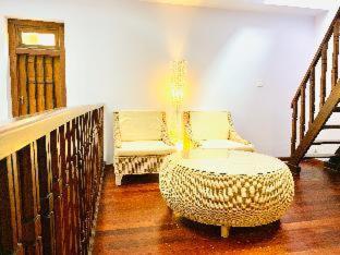 Thaproban Pavilion Resort and Spa - 4