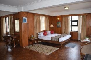 The Fort Resort - Nagarkot - 9