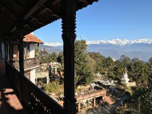 The Fort Resort - Nagarkot - 4