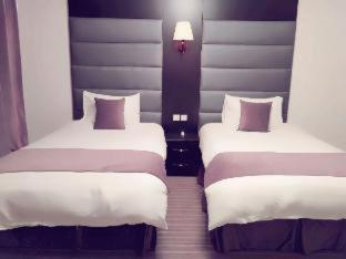Al Dyafa Hotel Suites - Salalah - 7