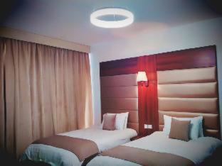 Al Dyafa Hotel Suites - Salalah - 5