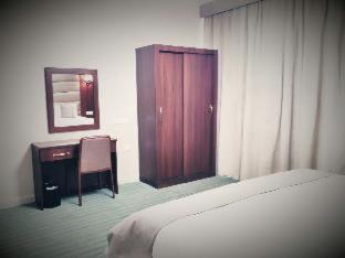 Al Dyafa Hotel Suites - 4