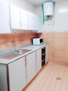 Al Dyafa Hotel Suites - Salalah - 2