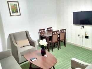 Al Dyafa Hotel Suites - Salalah - 1