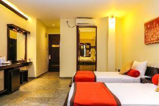 Oak Ray City Hotel - Kandy - 9