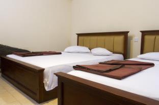 Blackwood Hotel - Haputale - 9