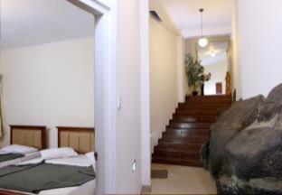 Blackwood Hotel - Haputale - 8