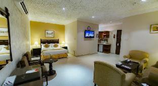 Boudl Al Fayhaa - Riad - 5