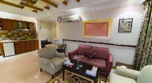 Boudl Al Fayhaa - Riad - 4