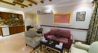 Boudl Al Fayhaa - Riad - 1