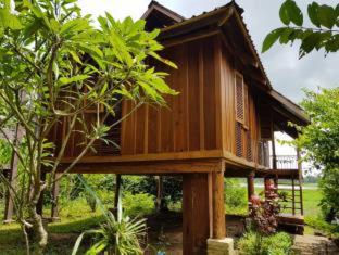 Kingfisher Ecolodge - Ban Kian-Ngông - 8