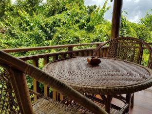 Kingfisher Ecolodge - Ban Kian-Ngông - 6