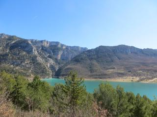 La Clorinde - Moustiers-Sainte-Marie - 6