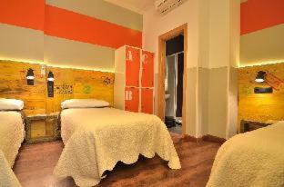 Far Home Atocha - Madrid - 9