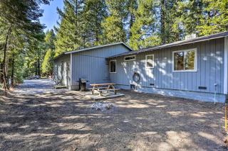 Base Camp Lassen Home 13 Mi to Volcanic Natl Park - Shingletown - 9